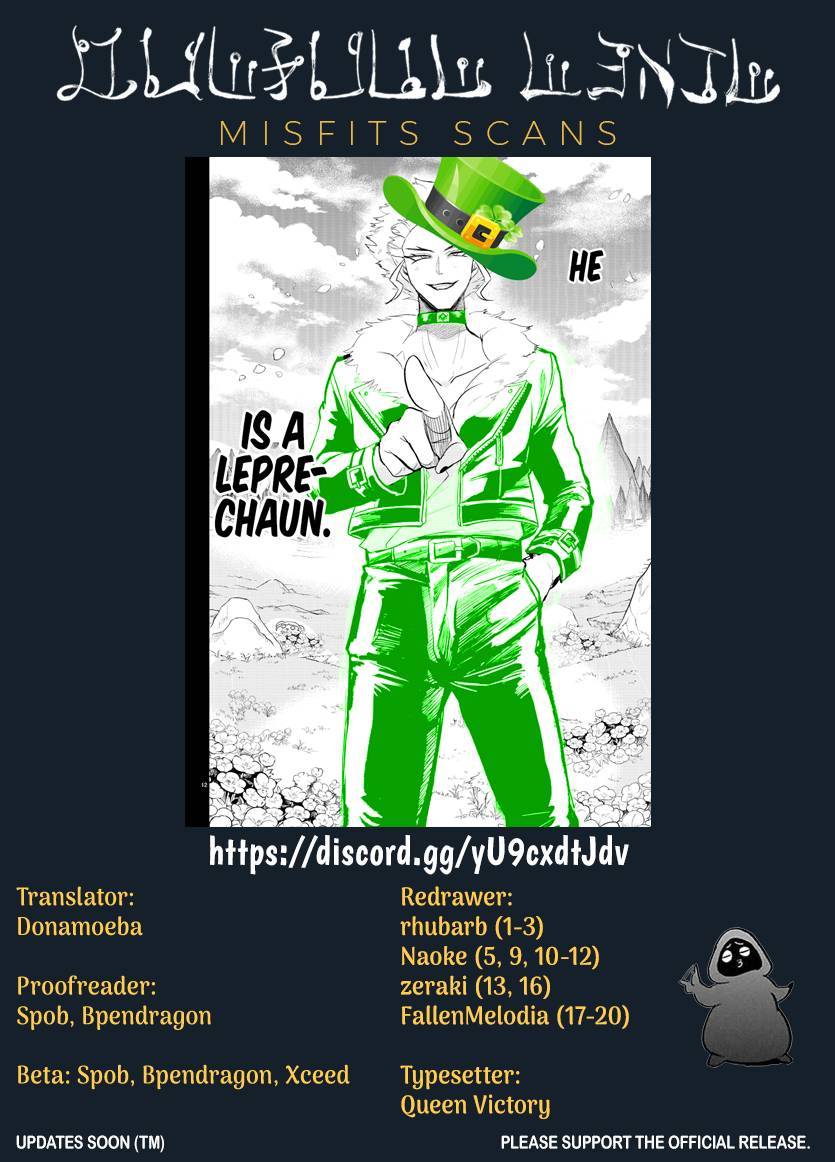 Welcome to Demon School! Iruma-kun, Chapter 295 image 21